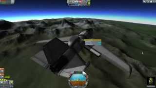 Kerbal Space Program  Career Mode Guide For Beginners  Part 5 [upl. by Ahseket]