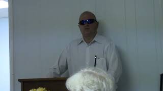 BIBLE STUDY OCT 31 2024  PART 3 [upl. by Danae874]