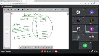 Positional Number System  2  BCD Excess  3 BCD 8421BCD 4221BCD Gray Code [upl. by Arikal896]