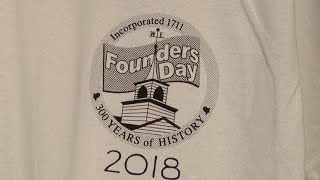 Norton Founders Day 2018 [upl. by Riegel]