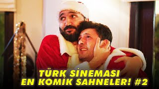 Gülme Krizine Sokan Sahneler 2  Türk Filmleri Komik Sahneler [upl. by Llenrev]