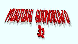 Dongeng Sunda Ncing Adnan  Munjung Gondoruwo Part 32 [upl. by Kristien]