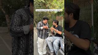 Ye hamesha dikh jaate hai😢😂 biggnerds comedy relatable street engineering [upl. by Enniroc]