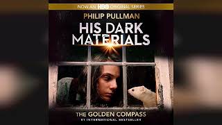 Review The Golden Compass His Dark Materials Book 1  by Philip Pullman [upl. by Eikram171]