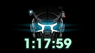 Former WR Titanfall 2 Any Speedrun in 11759 [upl. by Ulu]