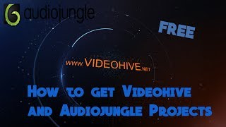 How to get videohive templates for free Best Way 2023 [upl. by Mullane]