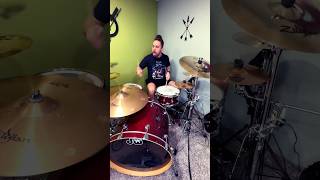 The Impression That I Get  Drum Cover  The Mighty Mighty Bosstones dwdrums drums [upl. by Analim]