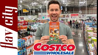 Costco Deals For November  Part 2 [upl. by Aettam]