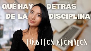 6 CLAVES DEFINITVAS PARA CREAR UN HÁBITO [upl. by Auop]