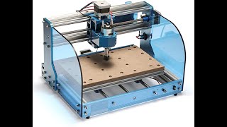 Using Flatcam to create a CNC PCB Mill Job [upl. by Yddur]