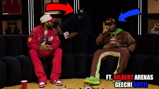 Malik G amp Geechi Gotti React to SUPAHOTFIRE VS GEECHI GOTTI [upl. by Evan314]