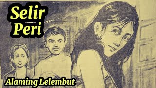 Alaming Lelembut quotSelir Periquot [upl. by Kirk]