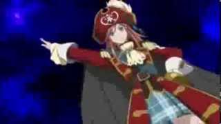 Mouretsu Pirates The Movie Trailer 2014 [upl. by Eciuqram]