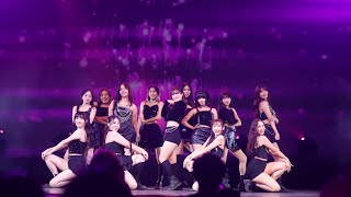 KPOP COMMUNITY FESTIVAL 2024miss A  Bad Girl Good GirlTWICE  Like OOHAHHAsp3c from Hong Kong [upl. by Geoff395]