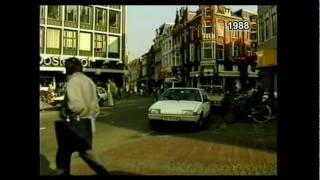 Groningen 1988 en 2004 [upl. by Dosh]