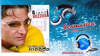 Gianni Vezzosi  Ti Amo Mi Ami Ci Amiamo [upl. by Erskine]