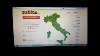 Come inserire un Annuncio su Subitoit [upl. by Glover917]