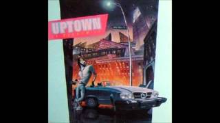 Uptowns Kickin It [upl. by Edgell]