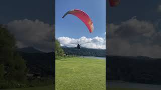 Parapente 🪂 Valle de Bravo what 5586199046 [upl. by Bronder]