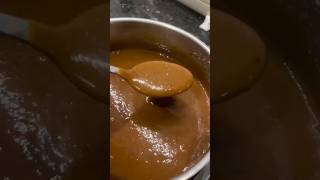 SAUCE ESPAGNOLE alychalloner recipe privatechef shorts sauce [upl. by Luba]