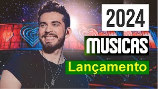 GUSAVO MIOTO 2024🟡AS MELHORES🟡GUSAVO MIOTO 2024 LANÇÃMENTO MÚSICA NOVA [upl. by Buatti95]