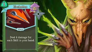 Silents Game was Rigged from the Start  Slay the Spire 22NOV2024 [upl. by Fitz]