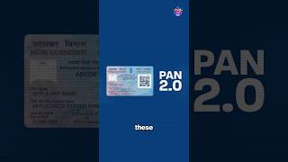 Are your PAN Cards useless now news shorts [upl. by Pearlstein]