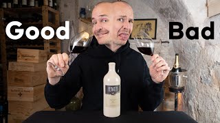 Are NATURAL WINES GOOD or BAD Master of Wine tastes Natural Wines [upl. by Bounds]