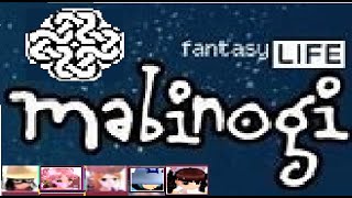 Mabinogi [upl. by Rianon]