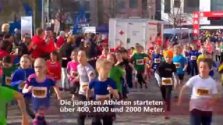 12 Cuxhavener Stadtsparkassen Marathon Cuxhavener NachrichtenNiederelbeZeitung [upl. by Milford]