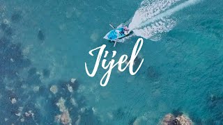 À la découverte de Jijel  LAlgérie une destination touristique incroyable  4K Drone [upl. by Les]