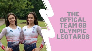 LILLESHALL amp OLYMPIC LEOTARDS [upl. by Ynnohj]