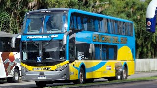 SURPRESA  NO FERIADO DE 15 DE NOVEMBRO COM SURPRESAS NA RODOFERROVIARIA DE CURITIBA [upl. by Shay]