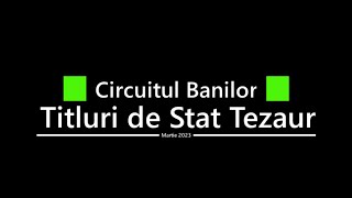 Cum achizitionezi Titluri de Stat Tezaur online  Circuitul Banilor [upl. by Gayl946]