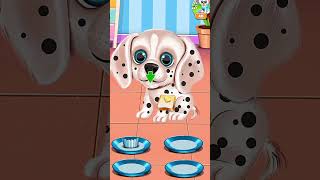 Pappys Favourite Food games bakinggame gaming [upl. by Lydnek]