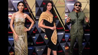 Hum Style Awards  Hania Amir  Adnan Siddiqui  Aima Baig  Alizeh Shah [upl. by Lalad]