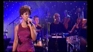 Oleta Adams  Metropole Orkest  Rhythm of Life [upl. by Brigida]