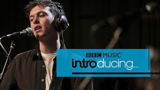 Ten Tonnes  Better Than Me BBC Music Introducing session [upl. by Yeldnarb]