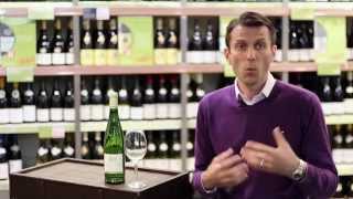 Domaine du Roc Blanc Picpoul de Pinet Wine Review [upl. by Riti]