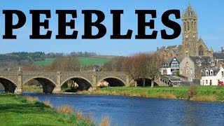 Peebles [upl. by Yrrek]