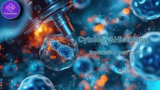 Lec1CytologyampHistologythe cell first yearsemester1 [upl. by Edward]