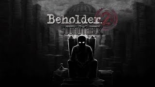 Fergusons Party extended  Beholder 2 Soundtrack [upl. by Ellenyl]