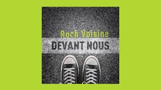 Roch Voisine  Comme au cinéma [upl. by Enajharas980]