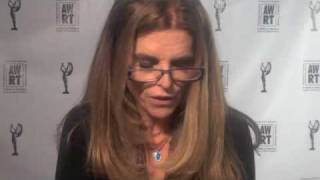 Maria Shriver Reads Her Favorite Poem for National Poetry Month  Now Its Your Turn [upl. by Ciri]