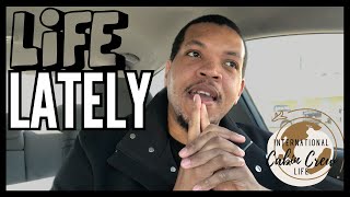 OFF DAYS VLOG  LIFE UPDATES  FlyWithAGuy [upl. by Lirbij]