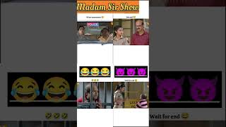 Madam Sir best funny scenes  Madam Sir  madamsir shortsfeed madamsirnewreturnvideos [upl. by Rovelli]