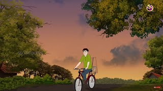 অদ্ভুত order  Weird order  Rupkothar Golpo  Bangla Cartoon  Bengali Fairy Tales [upl. by Sutit667]