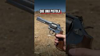 Derribando Mitos de las Armas Pt 2 shortsfeed short curiosidades [upl. by Arjun]