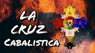 Ritual de la Cruz Cabalística [upl. by Norreg349]