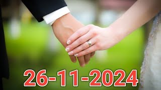 16 November Anniversary Song Status 2024  Wedding Anniversary Status  Marriage Anniversary [upl. by Ylevol]